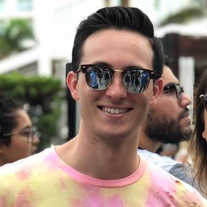 Meet your Posher, Michael